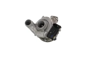 Mercedes-Benz E C207 W207 Turboahdin 777318-5001S