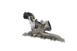 Mini Clubman F54 Turbo 49477-02225