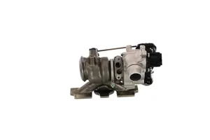 Renault Kadjar Turboahdin 850282-5012S