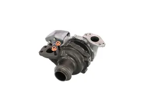 Citroen C4 Cactus Turbina 853603-0001