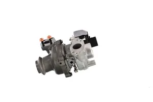 Citroen C5 Aircross Turboahdin 853603-0001