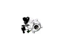 Jaguar XE Fuel injection high pressure pump 0445010705