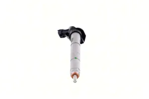 Citroen Jumper Fuel injector 0445116019