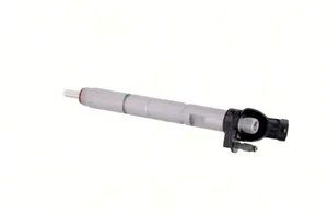 Citroen Jumper Injecteur de carburant 0445116019