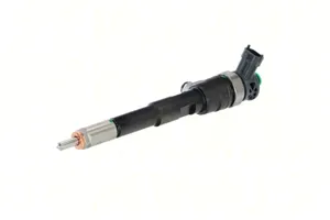 Renault Kangoo II Injecteur de carburant 0445110652