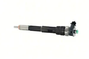 Dacia Duster Fuel injector 0445110652