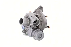 Mercedes-Benz C W205 Turboahdin 54389700001