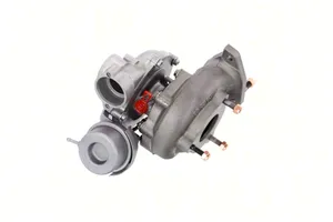 Mercedes-Benz C W205 Turbina 54389700001