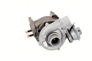 Toyota Avensis Verso Turbine 721164-5010S