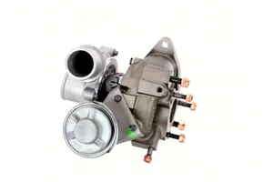 Toyota Avensis Verso Turbine 721164-5010S