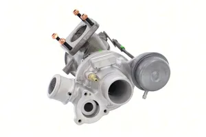 Fiat Punto (199) Turboahdin 812811-5004S