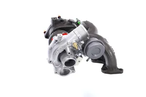 Volkswagen Golf Plus Turbina 53039880249