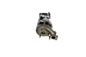 Jeep Grand Cherokee (WK) Turbine 764809-5004S