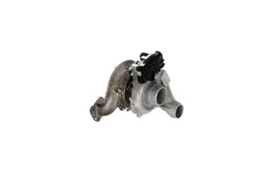 Jeep Grand Cherokee (WK) Turbine 764809-5004S