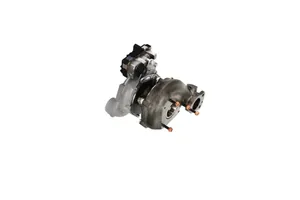 Mercedes-Benz CLS C219 Turbine 764809-5004S