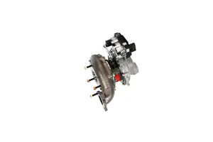 Mercedes-Benz E W212 Turboahdin 764809-5004S