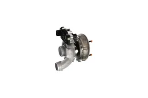 Mercedes-Benz E C207 W207 Turboahdin 764809-5004S