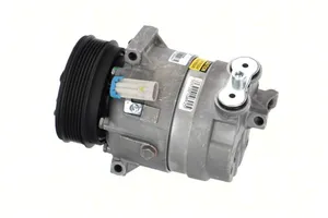 Opel Sintra Compresseur de climatisation TSP0155828