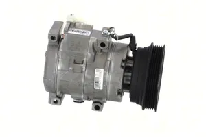 Toyota Avensis Verso Compressore aria condizionata (A/C) (pompa) 89576