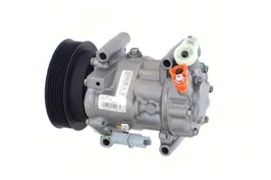 Renault Modus Ilmastointilaitteen kompressorin pumppu (A/C) 89372