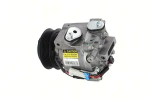 Opel Adam Ilmastointilaitteen kompressorin pumppu (A/C) 95059819