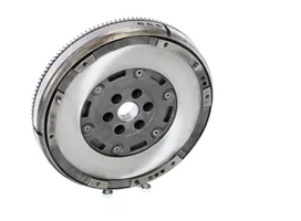 Citroen C5 Dual mass flywheel 2294002285