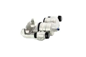 Citroen Jumper Rear brake caliper 4401J8