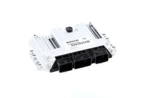 Renault Megane II Sterownik / Moduł ECU 0281011776