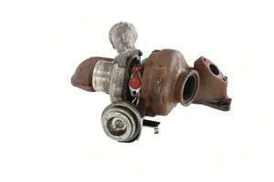 Saab 9-3 Ver2 Turboahdin 773720-5001S