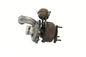 Renault Vel Satis Turbo 718089-5008S