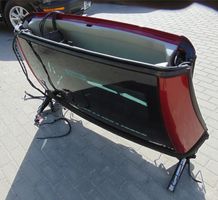 Peugeot 207 Convertible roof set 