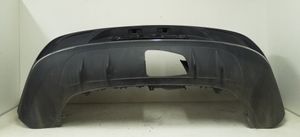 Mercedes-Benz EQC Galinis bamperis A2938851601