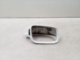 Volkswagen Phaeton Plastic wing mirror trim cover 