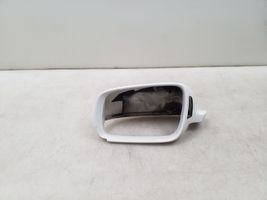 Volkswagen Phaeton Plastic wing mirror trim cover 