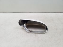 Volkswagen Phaeton Plastic wing mirror trim cover 