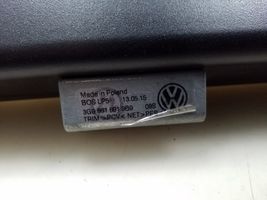 Volkswagen PASSAT B8 Trunk/boot cargo luggage net 3G9861691