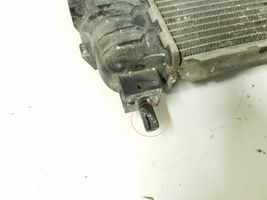 Opel Zafira C Coolant radiator 13312812