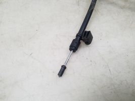 Opel Astra J Handbrake/parking brake wiring cable 