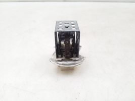 Opel Movano A Heater blower motor/fan resistor D6064