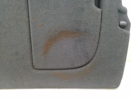 Volvo V50 Doublure de coffre arrière, tapis de sol 39870018