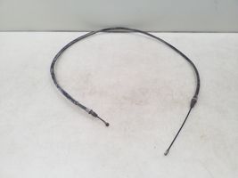 Opel Movano A Handbrake/parking brake wiring cable 