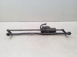 Opel Movano A Front wiper linkage 53556502