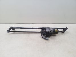 Opel Movano A Front wiper linkage 53556502