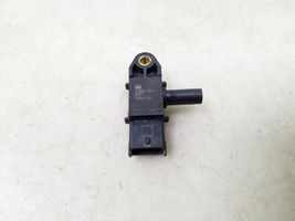 Opel Astra J Exhaust gas pressure sensor 55566186