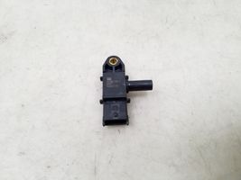 Opel Astra J Exhaust gas pressure sensor 55566186