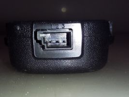 Opel Astra J Rain sensor 13311618