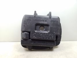 Citroen C3 Kita bagažinės apdailos detalė 9670440380