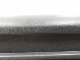 Opel Zafira B Trunk/boot side trim panel 13131324