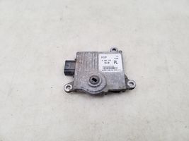 Opel Zafira B Module de contrôle de boîte de vitesses ECU 12992728