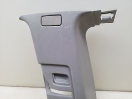 Opel Zafira B (D)pillar trim (top) 13129322